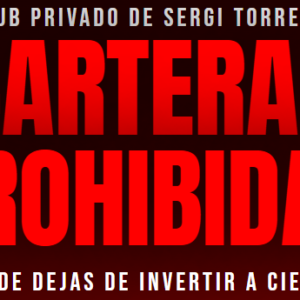 Deja de invertir a ciegas. Empieza a invertir con criterio.
